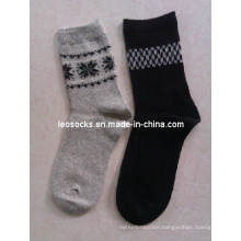Men Wool Socks
